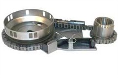 Sada rozvodů TK1160 Jeep Grand Cherokee,Commander